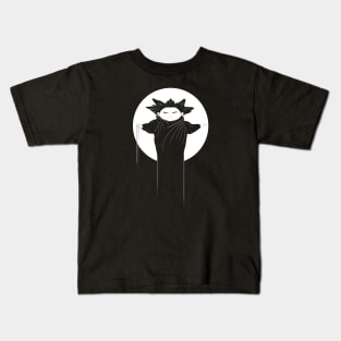 Rise of the Sandman Kids T-Shirt